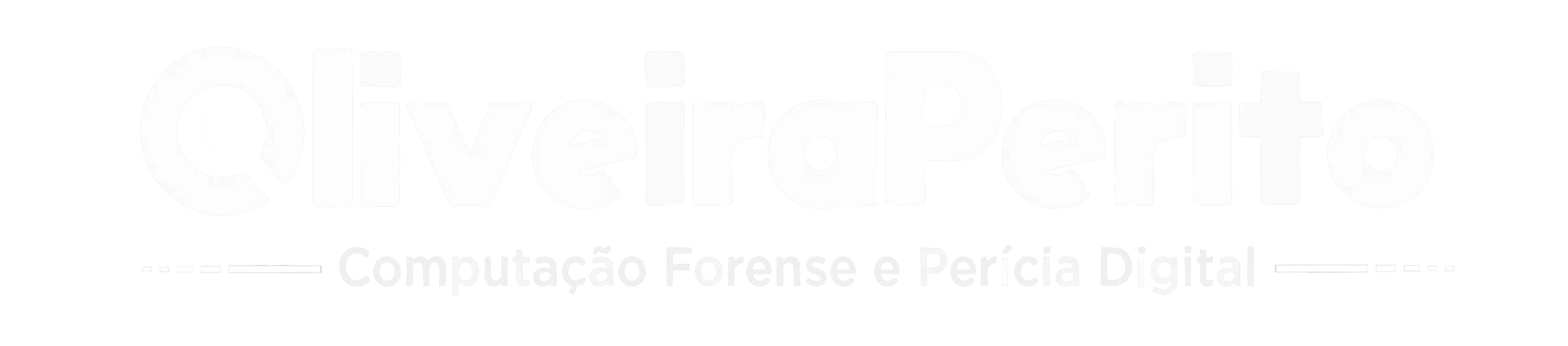 OliveiraPerito - Perícia Digital e Forense