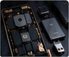 Perícia em Smartphones